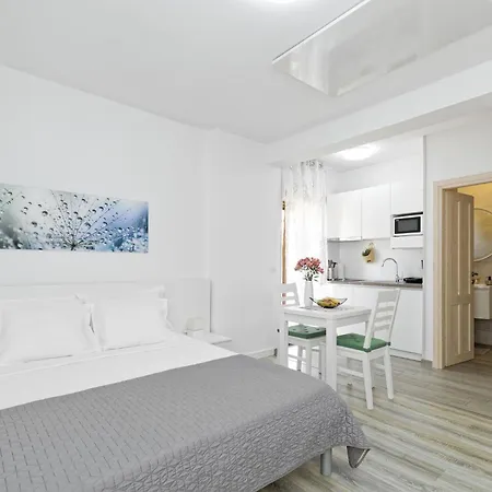 Nada 公寓 乌马格