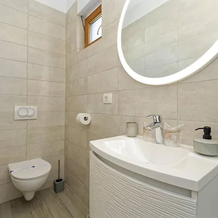 Appartamento Nada Umago