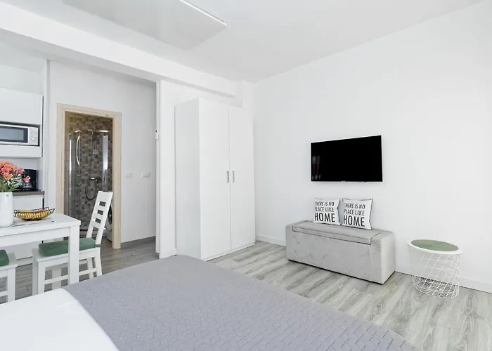 Nada Apartman Umag