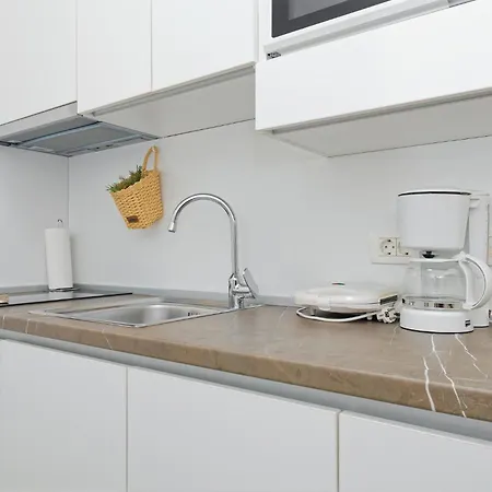 Nada Apartament Umag