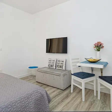 Nada Apartment