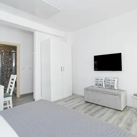 Nada Apartament Umag