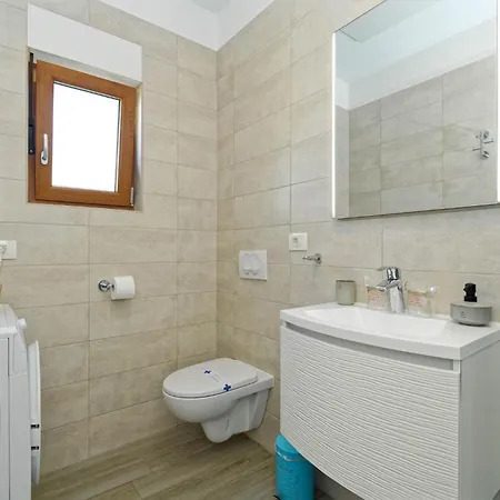 Nada Apartment *