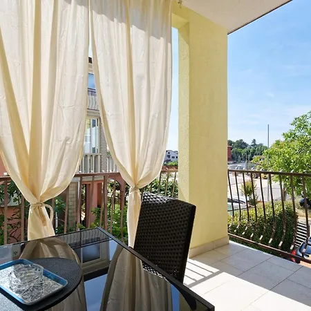 Apartment Nada