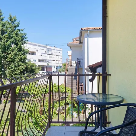 Nada Apartment