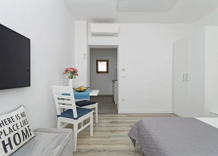 Nada Appartement Umag