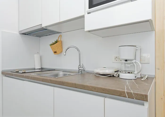 Nada Appartement Umag