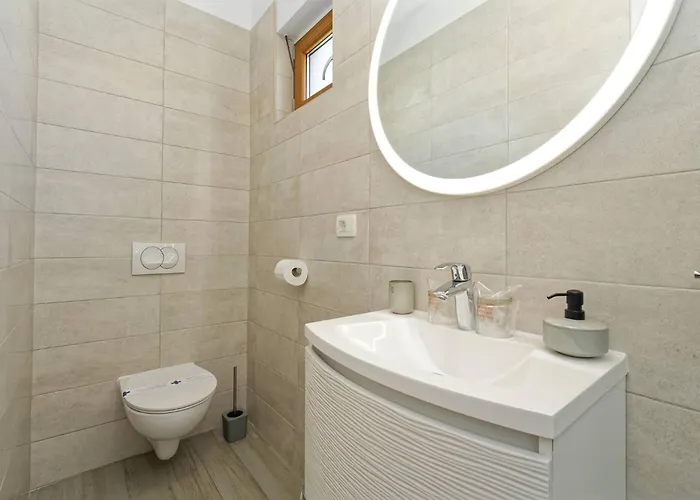 Appartement Nada Umag